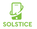 logo solstice